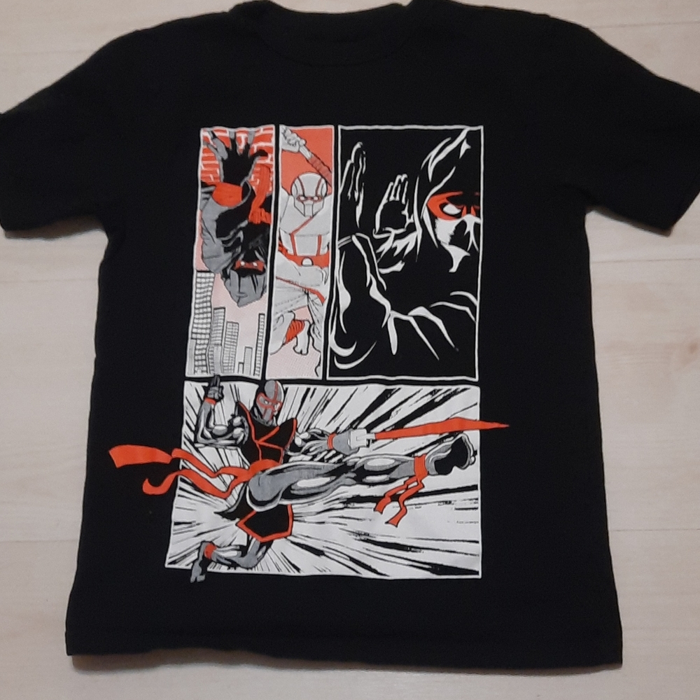 Boys Tshirt